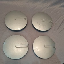 4X VW VOLKSWAGEN GOLF 2 MK3 3