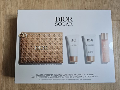 Dior solar essentials travel - dior,
