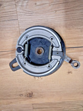 NSU FOX 101 OSB 4T 1952