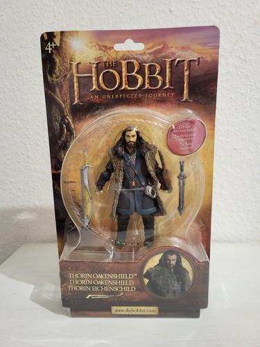The hobbit thorin - the,