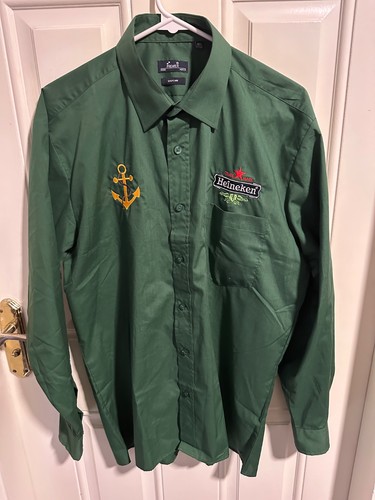 Long sleeve button - long-sleeve, button-down