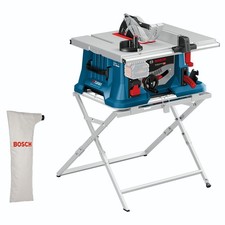Bosch GTS 18V-216 inkl. GTA
