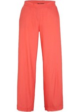 Marlenehose Gr. 48 Koralle