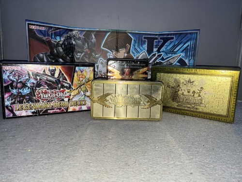 Tcg sammlung 750 - yu-gi-oh!,
