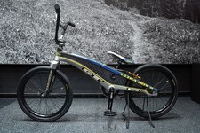 GT BMX ULTRABOX 2 CARBON 20"