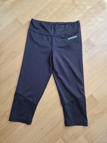 Adidas mädchen laufhose 4 - laufhose, 3/4