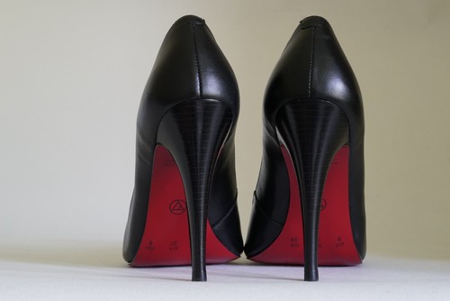 Pumps high heels via - 39, uno