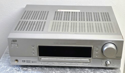 Jvc 5032vsl stereo - rx-5032vsl,