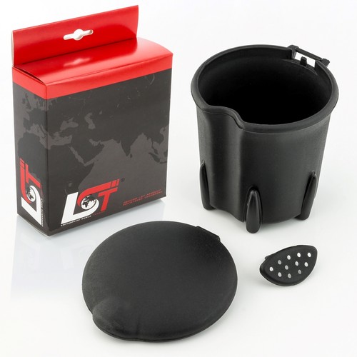 Aschenbecher ascher becher - ascher,