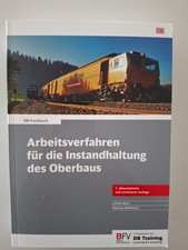 Arbeitsverfahren für die