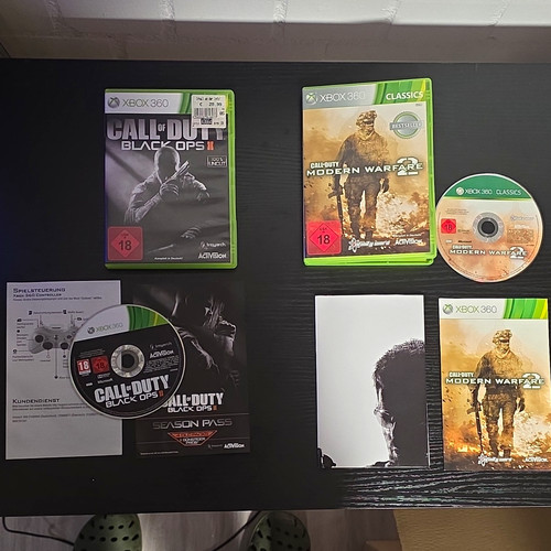 Xbox 360 call - xbox,
