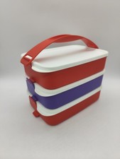 Tupperware Klick / Click & Go