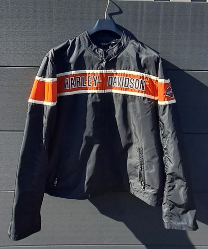 Harley davidson jacke - davidson,