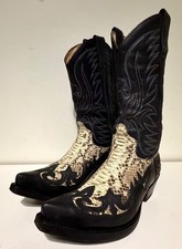 Excellent sendra boots - boots, style