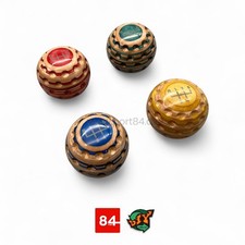 VW Golf & Jetta 2 Echtholz