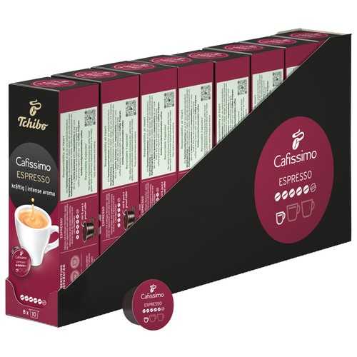 Tchibo cafissimo vorratsbox - tchibo,