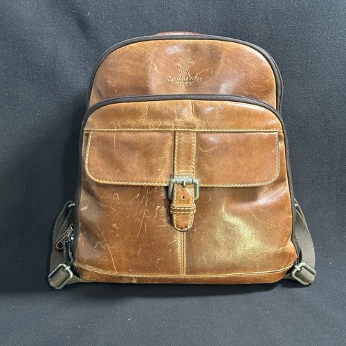 Original gusti leder - gusti,