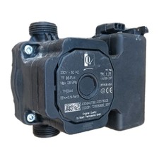 Buderus Sieger Pumpe 2W PWM (