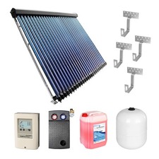 Solarthermie-Set 2 - 2x