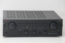 NAKAMICHI Amplifier 2 Verstärker - sehr guter Zustand Phono MM / MC - Revidiert