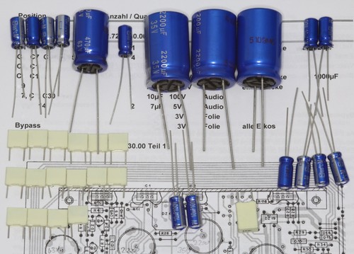 Studer revox b260 - studer,