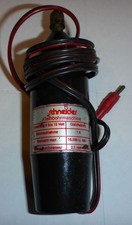 schneider kleinbohrmaschine 6 bis 15V 1A 16000 U/min 2,5 mm max