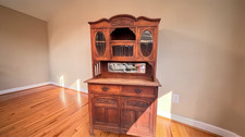 Antik Jugendstil Buffet