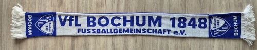 Vfl bochum schal - bochum, /