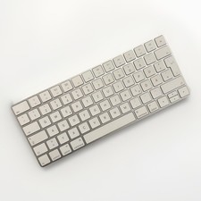 Apple Magic Wireless Keyboard