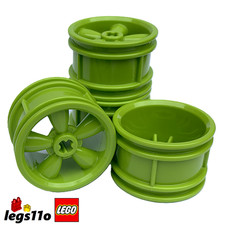 LEGO 42716 4x Stück - Technic