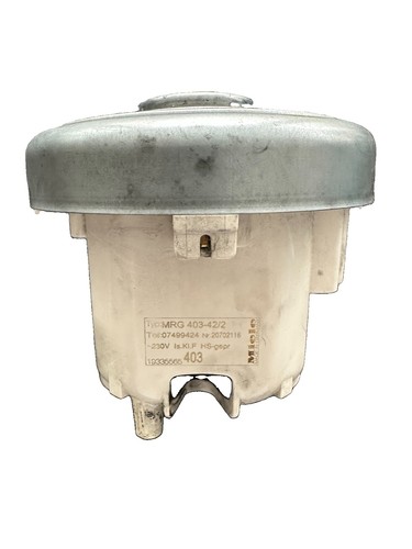 Miele gebläse mrg403 - miele, mrg403-42/2