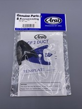 ARAI Front-2 Vordere Obere