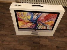 Apple iMac 27“ Retina 5K