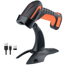 Tera Pro 3in1 Barcodescanner