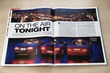 Auto Motor Sport AMS 10/2008