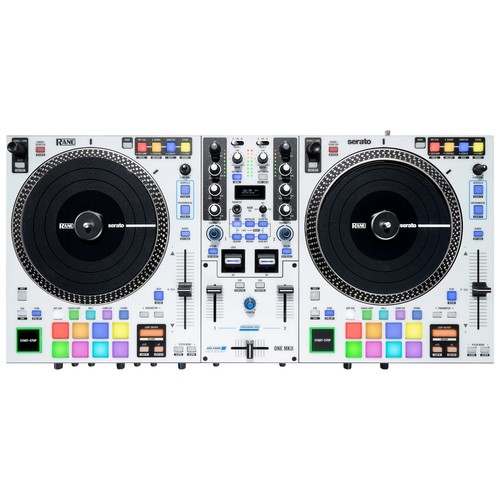 Neu rane one mkii - one,
