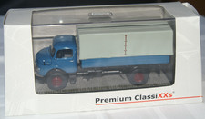 Mercedes-Benz L 911 Lkw