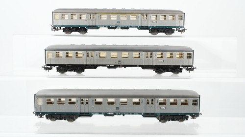 Märklin konvolut - märklin,