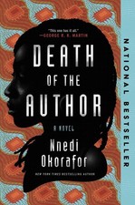 Death of the Author | Nnedi