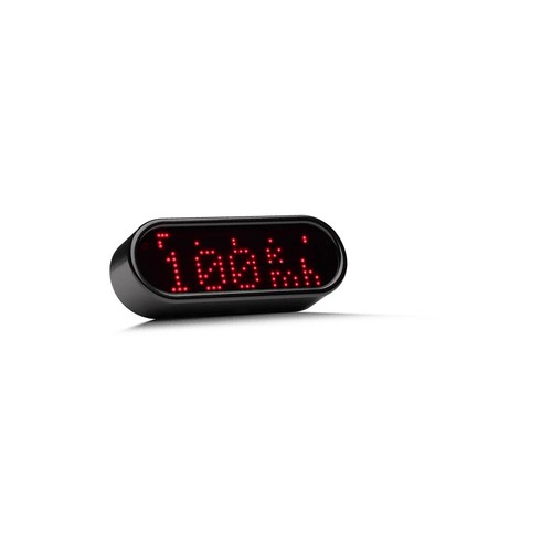 Motogadget motoscope mini - motoscope,