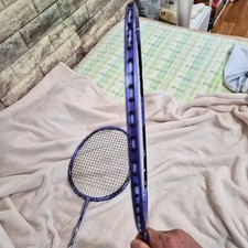 Victor Drive X12 ZSW Badminton