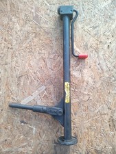 Mercedes Wagenheber W113