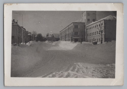 Vmtl weißenstadt gebäude - vmtl.,