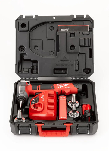 Uponor aufweitwerkzeug mit - q&e,