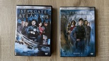 Stargate Atlantis Die