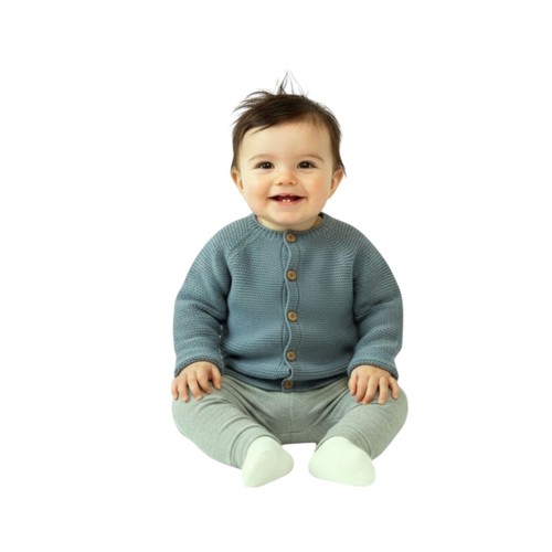 Zara baby strickjacke - zara,