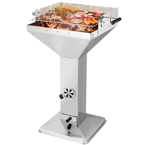 Tlgreen holzkohlegrill - tlgreen,