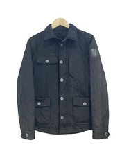 883 Polizei Vischer Jacke Gr