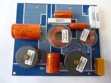 VISATON Frequenzweiche HW 3/130 NG 8 Ohm ArtNr. 5414 1 Stück FW02