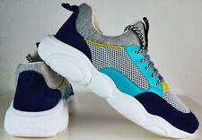 MOSCHINO TEDDY BEAR RUN